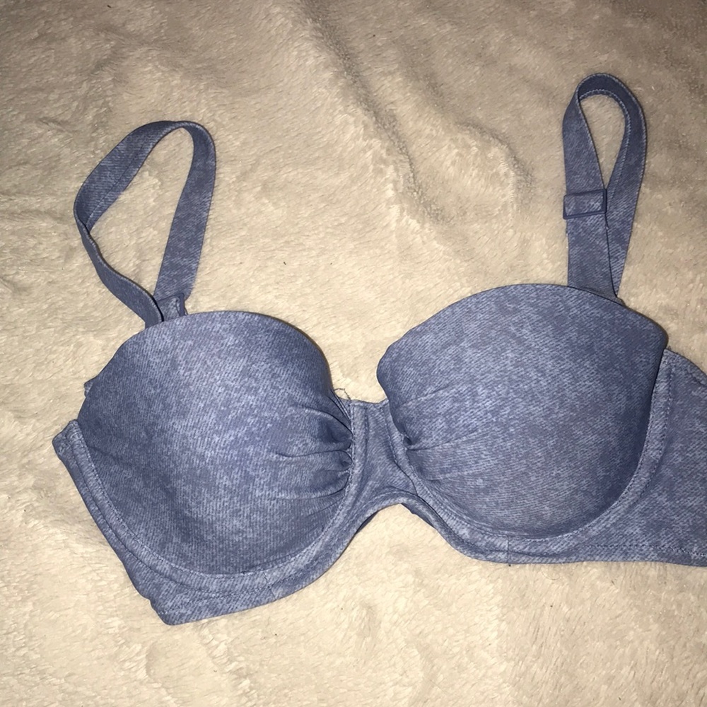Bikini top